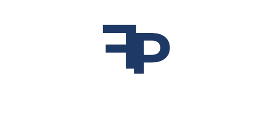 Lockup - inverted color